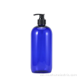 Plastiklotion Flasche Shampoo Flasche